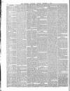 Wrexham Advertiser Saturday 01 December 1866 Page 6