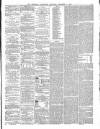 Wrexham Advertiser Saturday 08 December 1866 Page 3