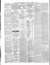 Wrexham Advertiser Saturday 08 December 1866 Page 4