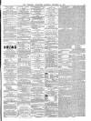 Wrexham Advertiser Saturday 15 December 1866 Page 3