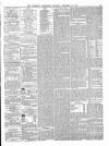 Wrexham Advertiser Saturday 22 December 1866 Page 3