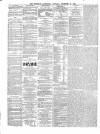 Wrexham Advertiser Saturday 22 December 1866 Page 4