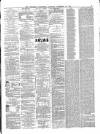 Wrexham Advertiser Saturday 29 December 1866 Page 3