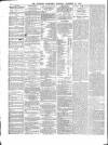 Wrexham Advertiser Saturday 29 December 1866 Page 4