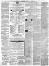 Wrexham Advertiser Saturday 12 January 1867 Page 2