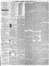 Wrexham Advertiser Saturday 12 January 1867 Page 3