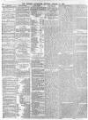 Wrexham Advertiser Saturday 12 January 1867 Page 4