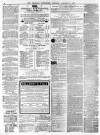 Wrexham Advertiser Saturday 19 January 1867 Page 2