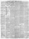 Wrexham Advertiser Saturday 19 January 1867 Page 4