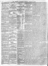 Wrexham Advertiser Saturday 26 January 1867 Page 4