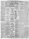 Wrexham Advertiser Saturday 02 February 1867 Page 4