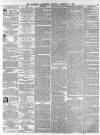 Wrexham Advertiser Saturday 09 February 1867 Page 3