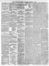 Wrexham Advertiser Saturday 09 February 1867 Page 4