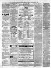 Wrexham Advertiser Saturday 16 February 1867 Page 2