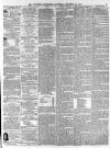 Wrexham Advertiser Saturday 16 February 1867 Page 3