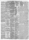 Wrexham Advertiser Saturday 16 February 1867 Page 4