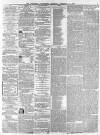 Wrexham Advertiser Saturday 23 February 1867 Page 3