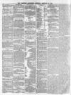 Wrexham Advertiser Saturday 23 February 1867 Page 4