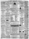 Wrexham Advertiser Saturday 13 April 1867 Page 2