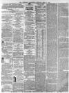 Wrexham Advertiser Saturday 11 May 1867 Page 3