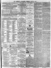 Wrexham Advertiser Saturday 13 July 1867 Page 3