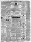 Wrexham Advertiser Saturday 20 July 1867 Page 2