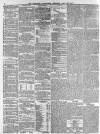 Wrexham Advertiser Saturday 20 July 1867 Page 4