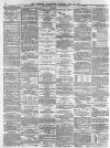 Wrexham Advertiser Saturday 27 July 1867 Page 4