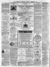 Wrexham Advertiser Saturday 05 October 1867 Page 2