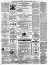 Wrexham Advertiser Saturday 02 November 1867 Page 2