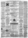 Wrexham Advertiser Saturday 09 November 1867 Page 2