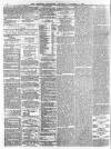 Wrexham Advertiser Saturday 09 November 1867 Page 4