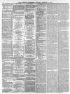 Wrexham Advertiser Saturday 07 December 1867 Page 4