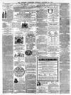 Wrexham Advertiser Saturday 21 December 1867 Page 2