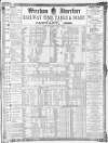 Wrexham Advertiser Saturday 04 January 1868 Page 9