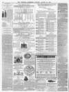 Wrexham Advertiser Saturday 25 January 1868 Page 2
