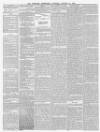 Wrexham Advertiser Saturday 25 January 1868 Page 4