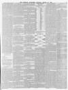 Wrexham Advertiser Saturday 25 January 1868 Page 5