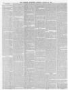 Wrexham Advertiser Saturday 25 January 1868 Page 8