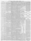 Wrexham Advertiser Saturday 01 February 1868 Page 8