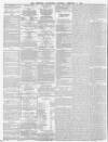 Wrexham Advertiser Saturday 08 February 1868 Page 4