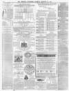 Wrexham Advertiser Saturday 22 February 1868 Page 2