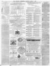 Wrexham Advertiser Saturday 07 March 1868 Page 2