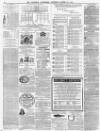 Wrexham Advertiser Saturday 21 March 1868 Page 2