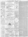 Wrexham Advertiser Saturday 21 March 1868 Page 3