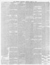 Wrexham Advertiser Saturday 21 March 1868 Page 5