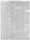 Wrexham Advertiser Saturday 21 March 1868 Page 8