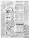 Wrexham Advertiser Saturday 28 March 1868 Page 2