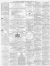 Wrexham Advertiser Saturday 28 March 1868 Page 3