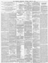 Wrexham Advertiser Saturday 28 March 1868 Page 4